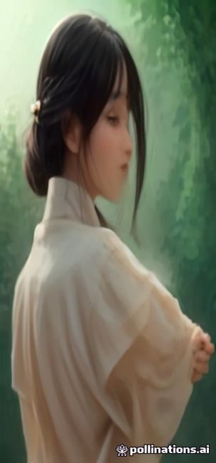 无尽生存模式手机截图，草坪上密密麻麻摆满了植物，僵尸从多个方向涌来，屏幕上方的波次计数正在跳动