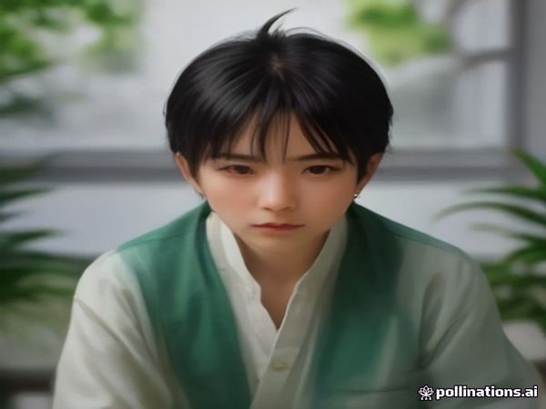 清晨窗边的一台老式笔记本电脑，屏幕上是熟悉的草坪界面，窗外绿树影子落在键盘上，安静而怀旧